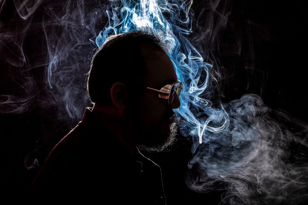 Photograph by isaac lopez mesa