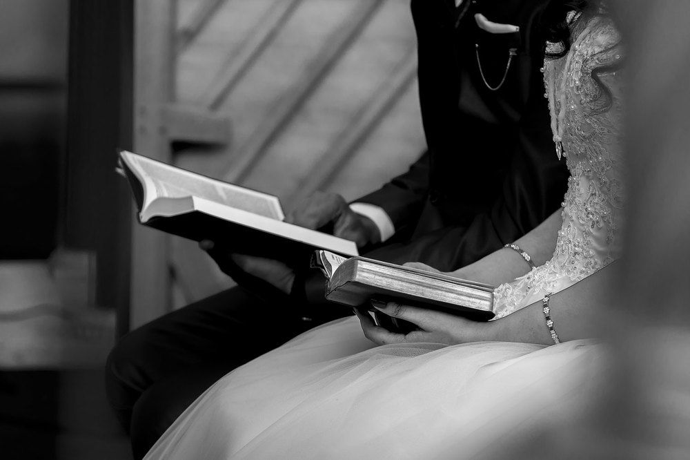 Photograph by John Vijay Raj