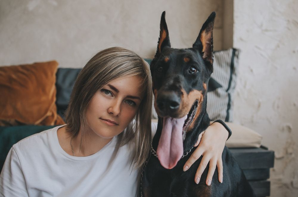 Photograph by Ксения Кузнецова