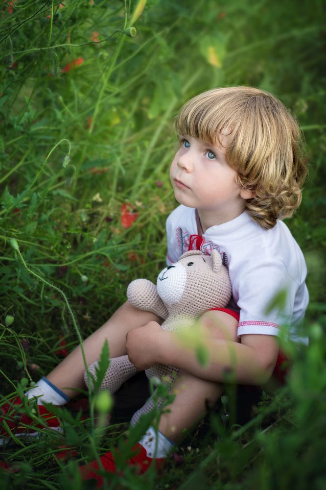 Photograph by Анна Пикаленко