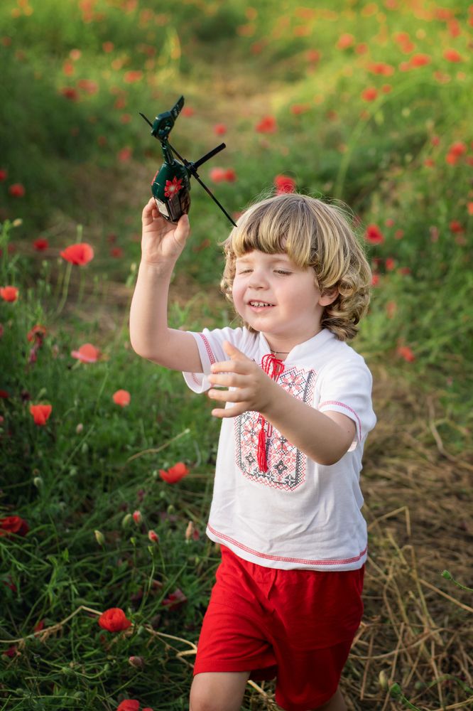 Photograph by Анна Пикаленко