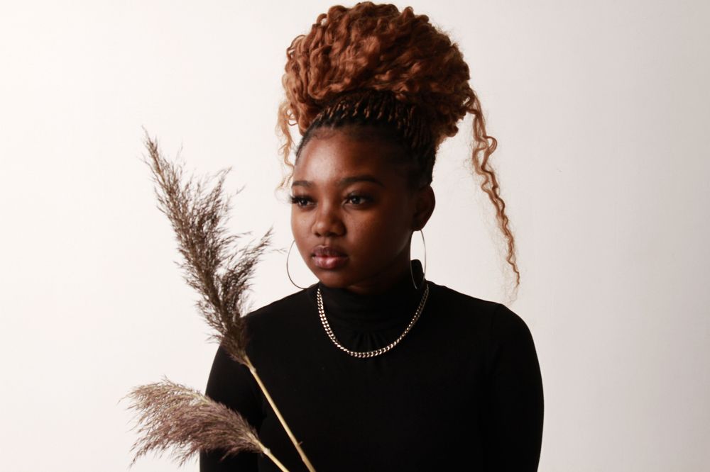 Photograph by Samuel Asare