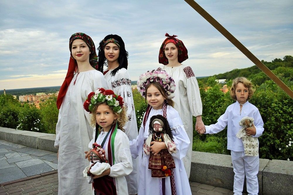 Photograph by Олександр Розум