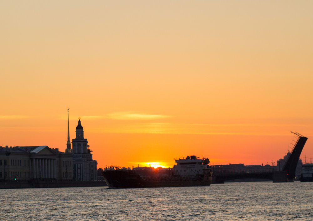 Photograph by Екатерина Филина