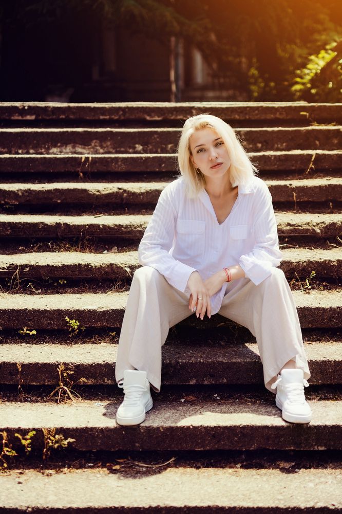 Photograph by Александр Алфёров