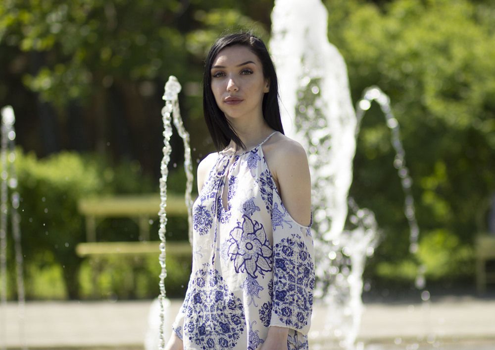 Photograph by Екатерина Филина