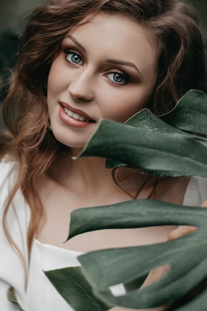 Photograph by Ксения Кузнецова