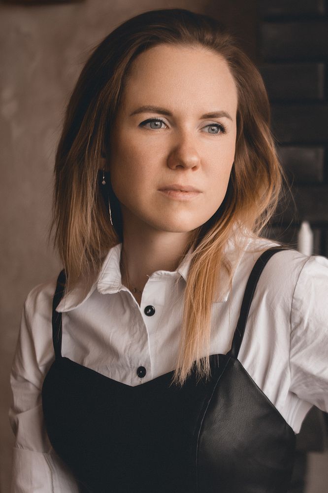 Photograph by Ксения Кузнецова