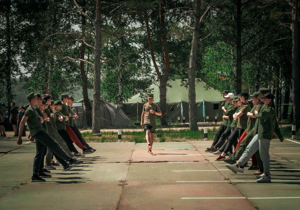 Photograph by Александр Раков