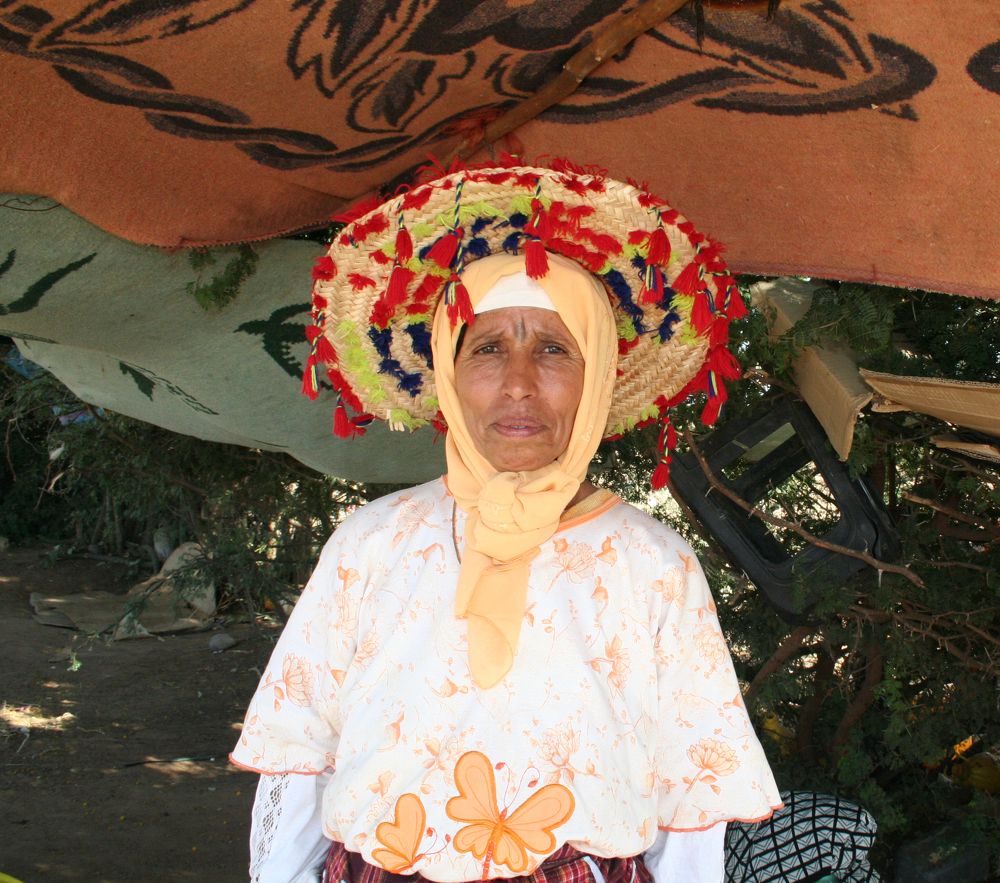 Photograph by Salih Aqeil