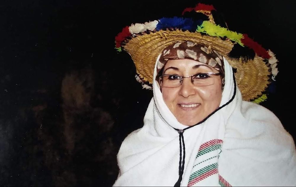 Photograph by Salih Aqeil