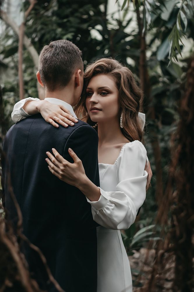 Photograph by Ксения Кузнецова