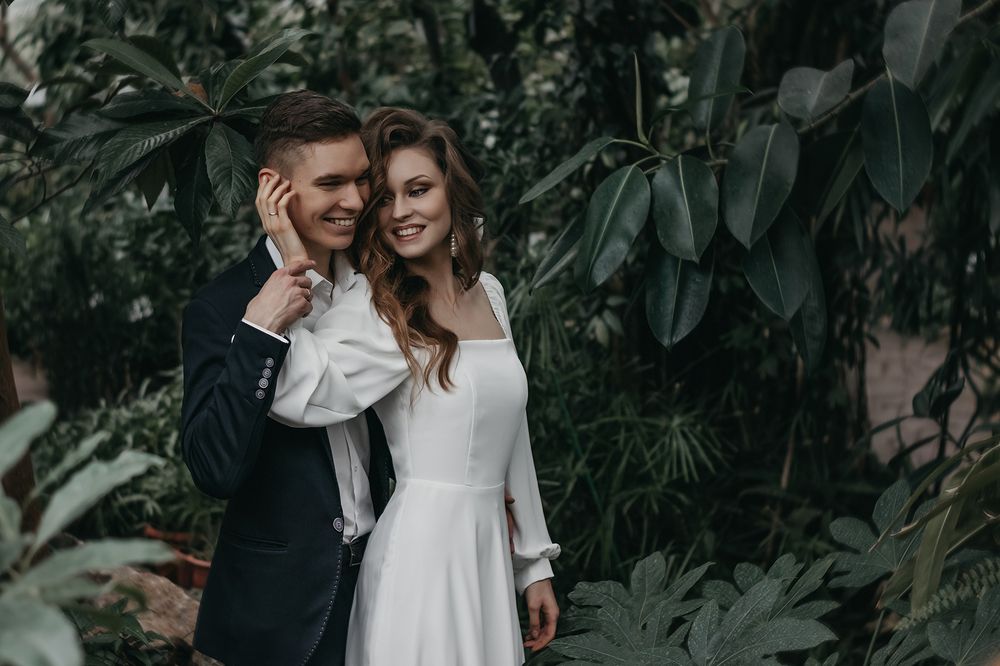 Photograph by Ксения Кузнецова