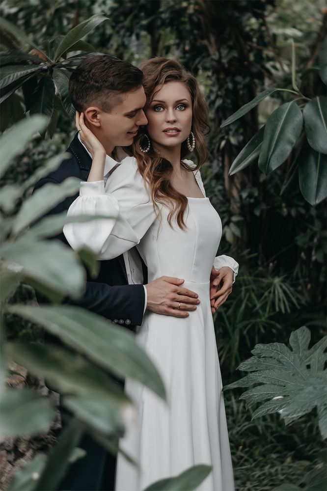 Photograph by Ксения Кузнецова