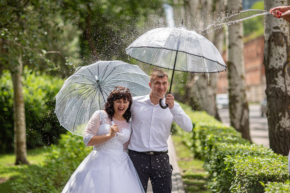 Photograph by Анатолий Климов