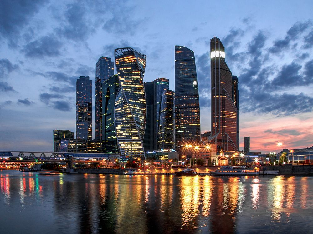 Photograph by Сергей Газизов