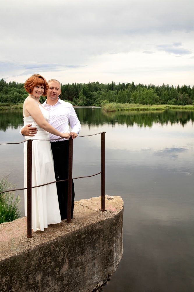 Photograph by Наталья Анцева