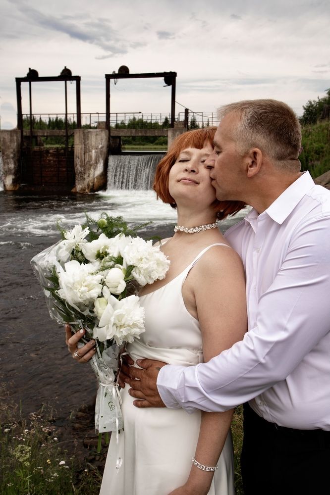 Photograph by Наталья Анцева