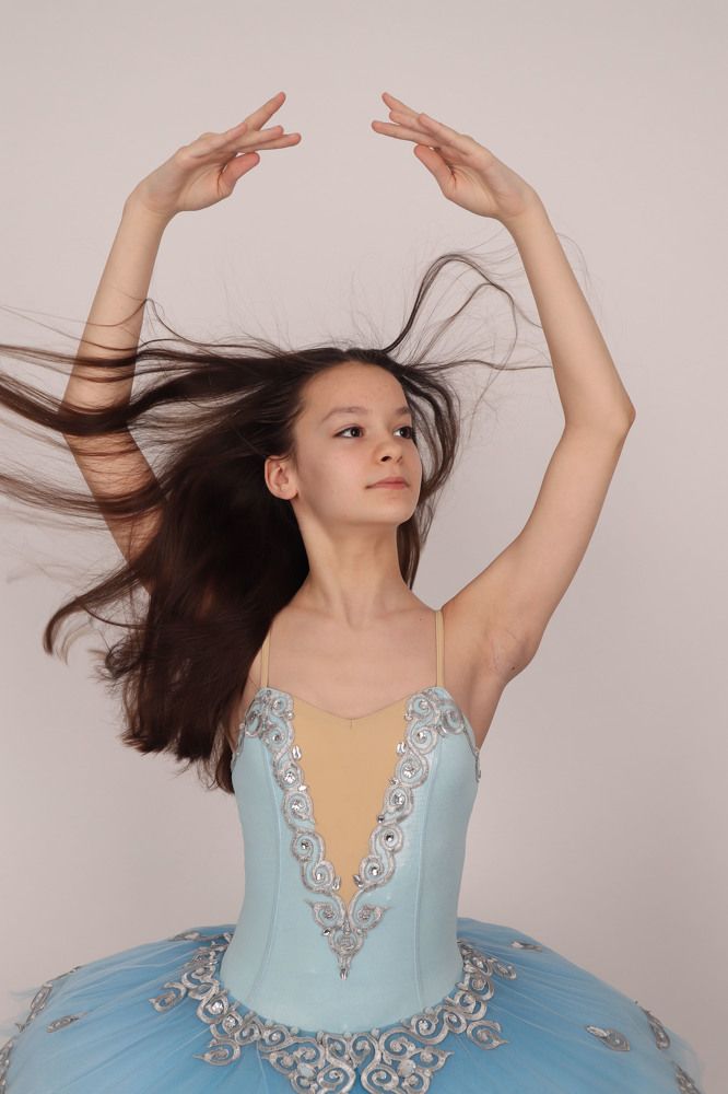 Photograph by Roza Kenarova