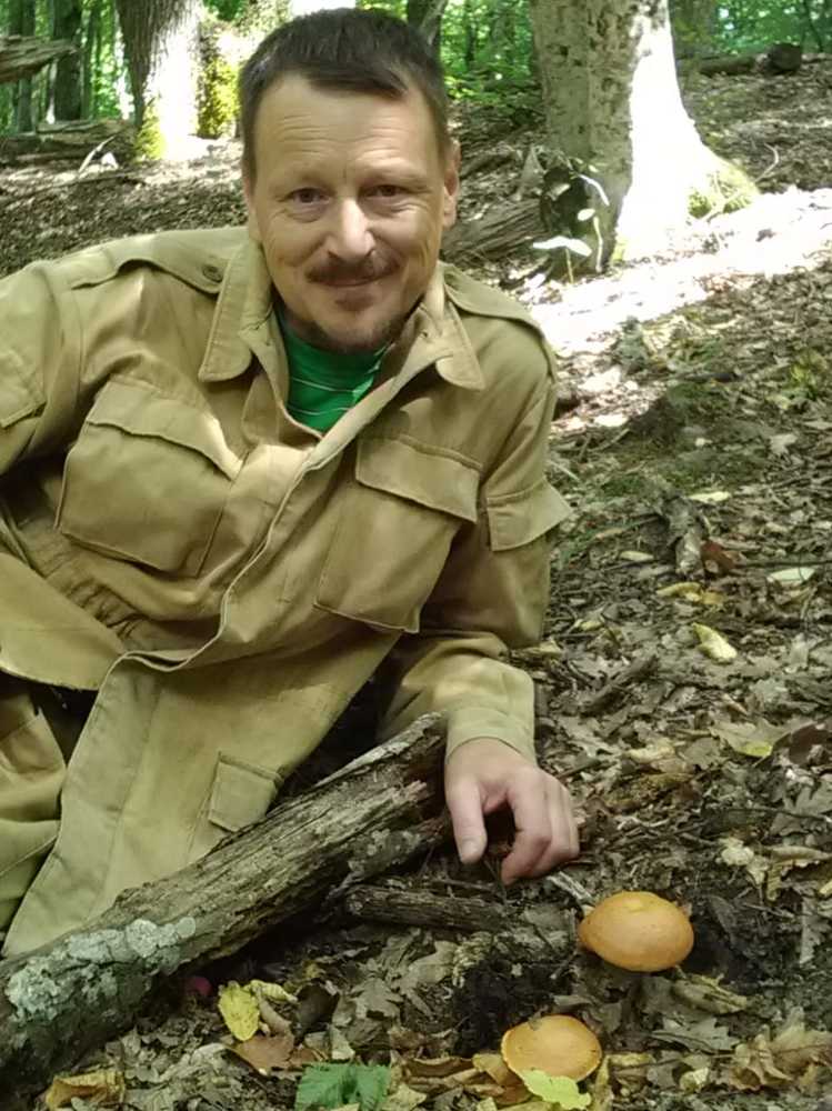 Photograph by Алексей Казадаев