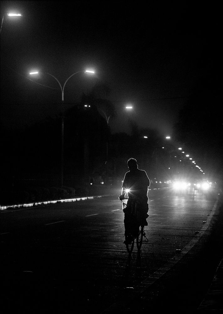 Фотография автора Debashis Bhadra