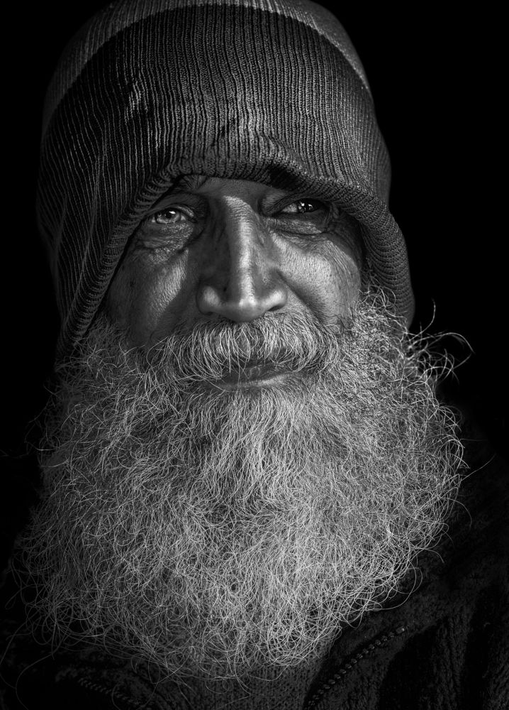 Photograph by fares Moghadam