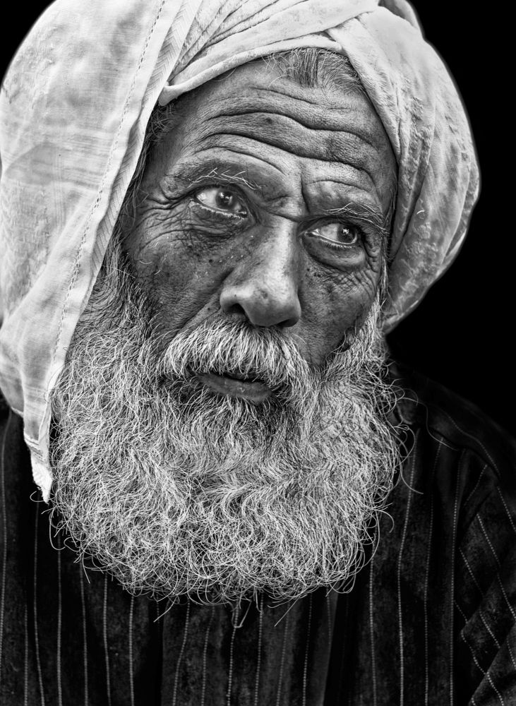 Photograph by fares Moghadam