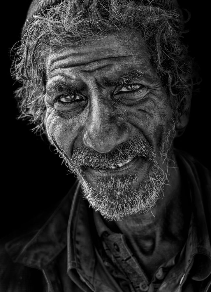 Photograph by fares Moghadam