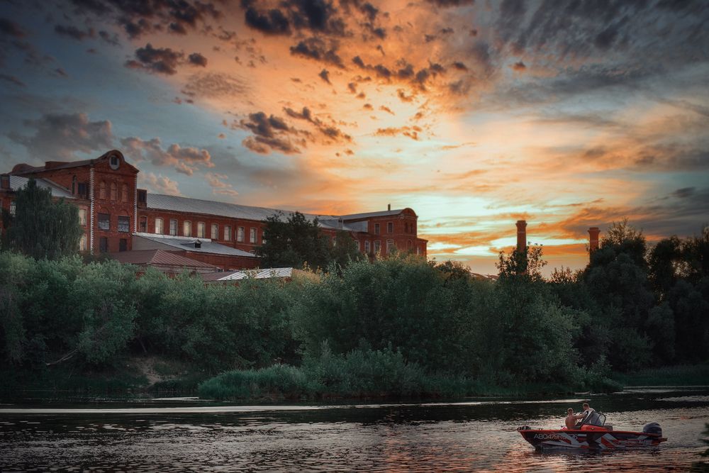 Photograph by Ирина Кленкова