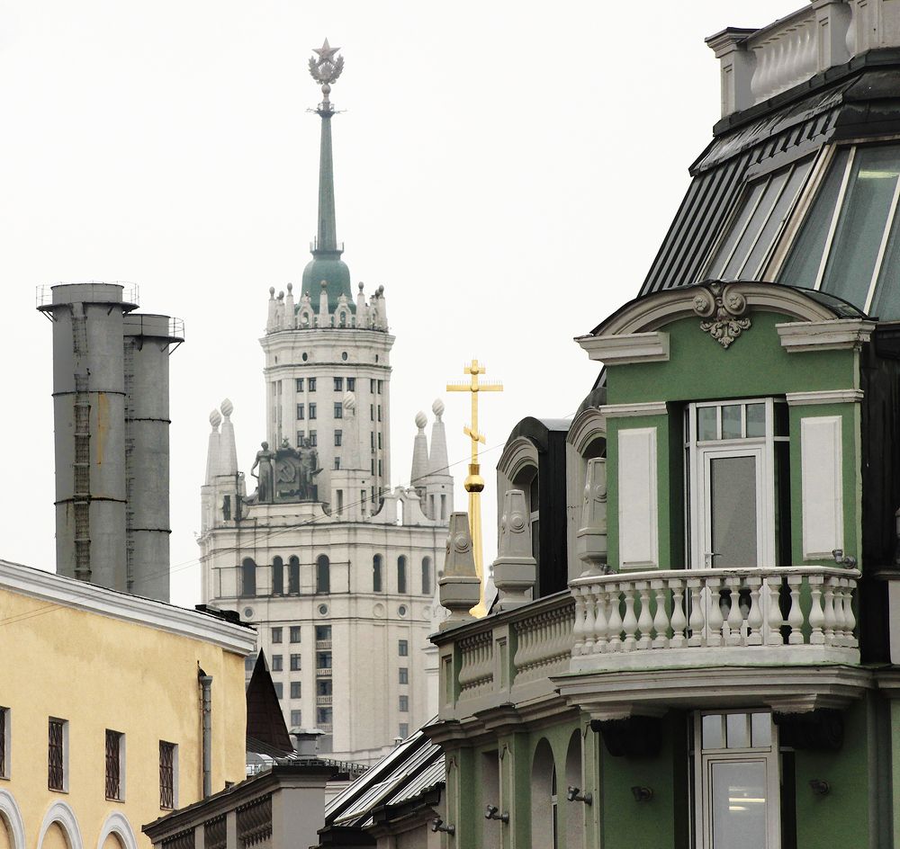 Photograph by Красницкий Виталий