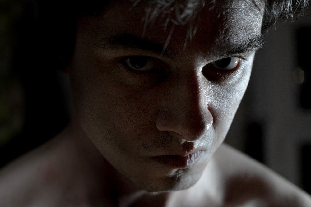 Photograph by Иван Никитин