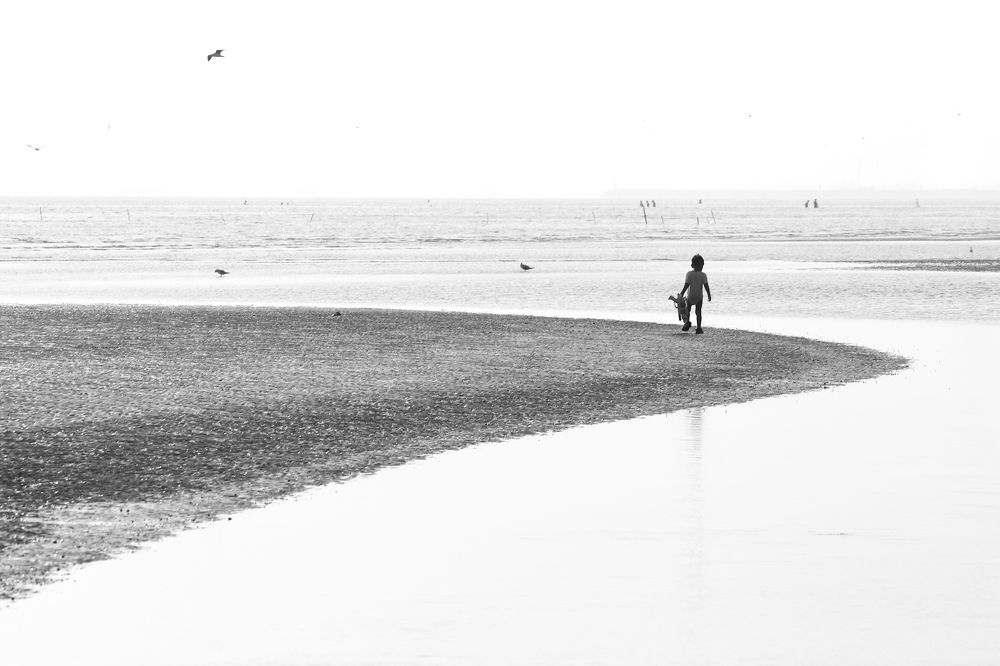 Photograph by Morteza Ghanbari