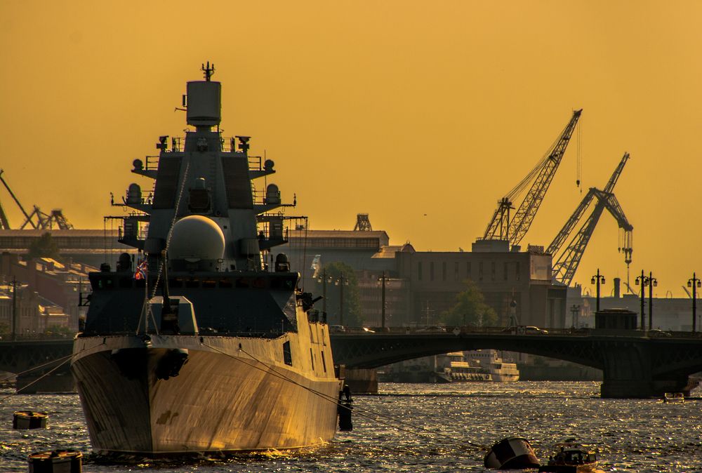 Photograph by Сергей Грато