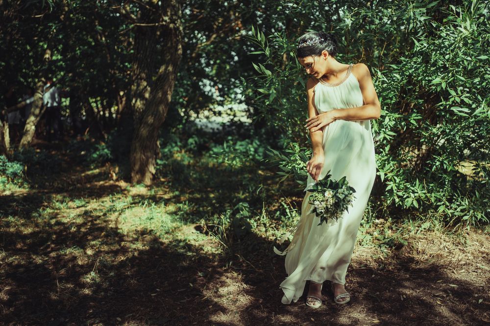 Photograph by Александра Чистякова