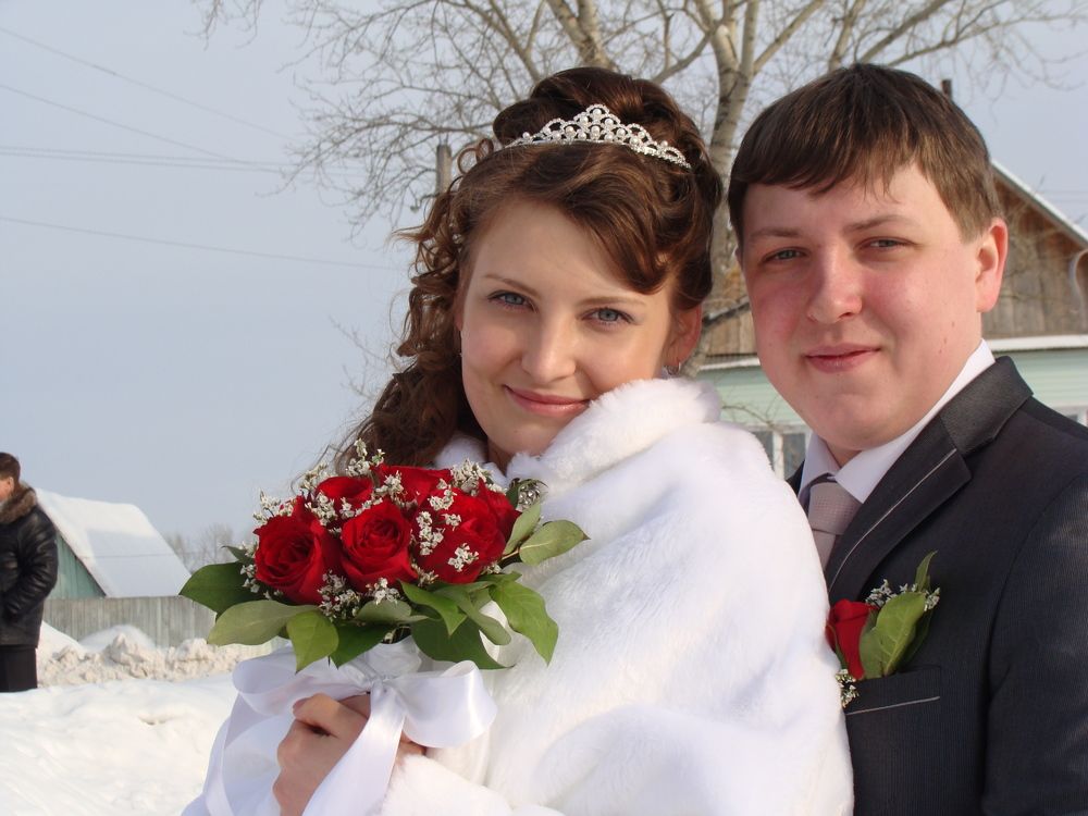 Photograph by Николай Худяков