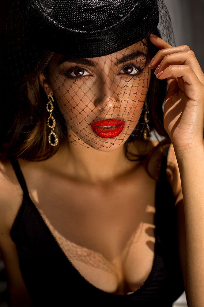 Фотография автора Viktoriia Antonova