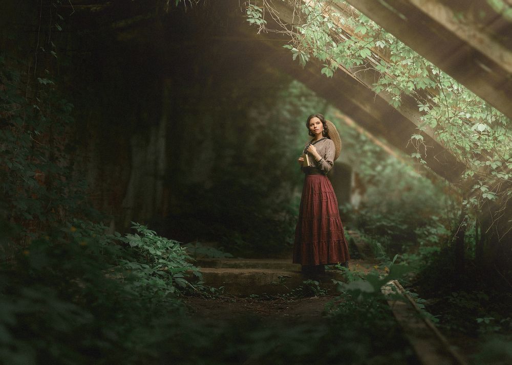 Photograph by Щепин Сергей