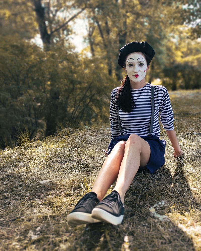 Photograph by Елена Новикова