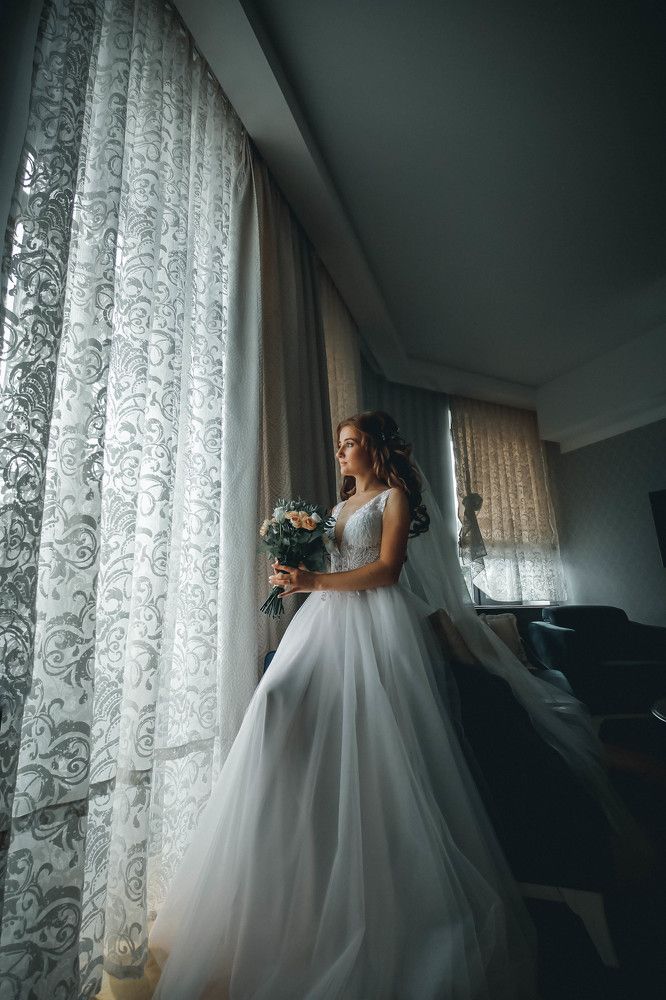 Фотография автора Кристина Вадейко