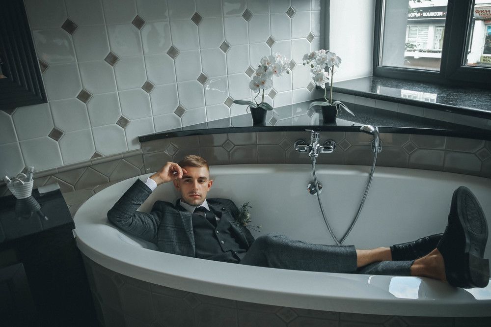 Фотография автора Кристина Вадейко