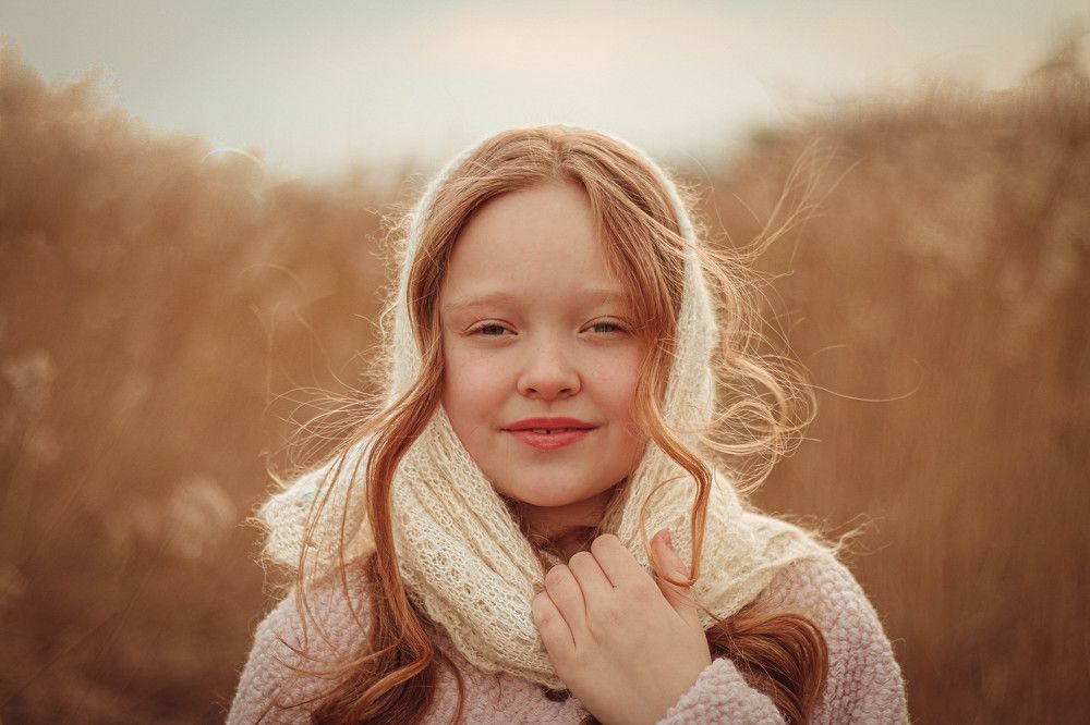 Фотография автора Кристина Вадейко