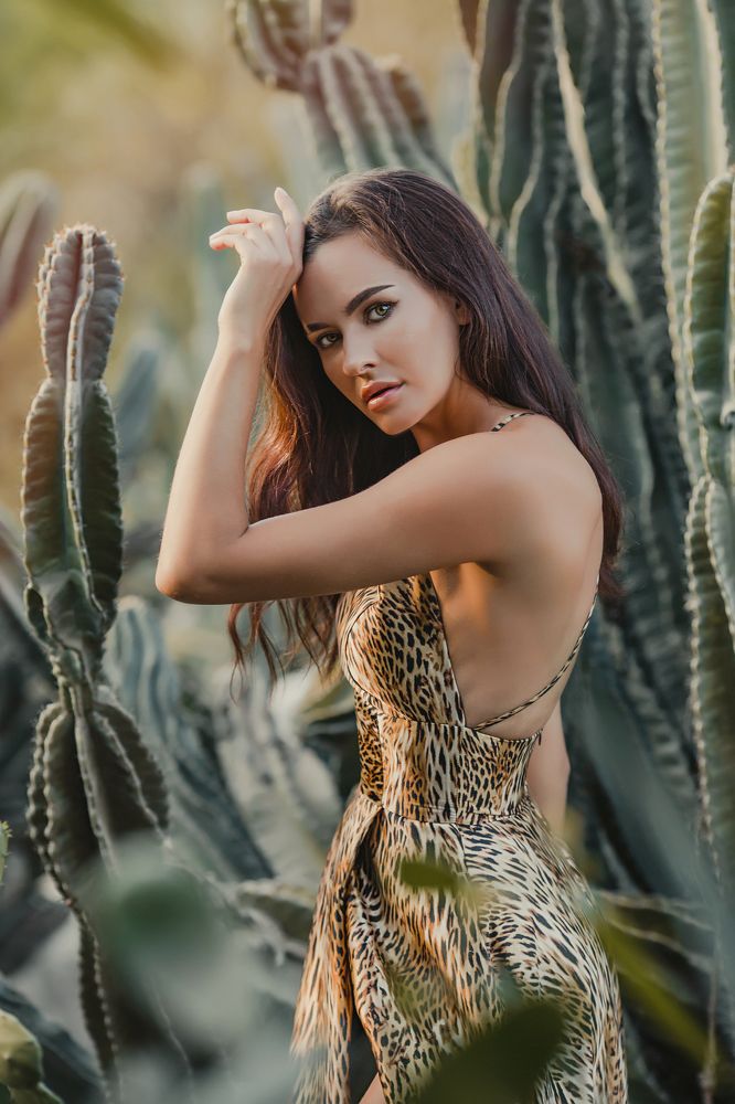 Photograph by Nadiya Onoda