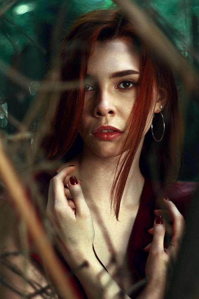 Photograph by Илья Александров