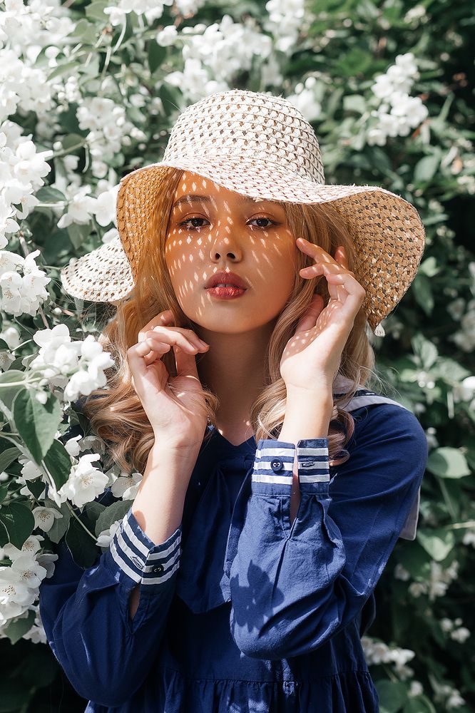 Photograph by Александра Меньшенина