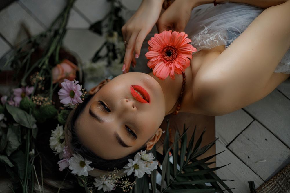 Photograph by Альфия