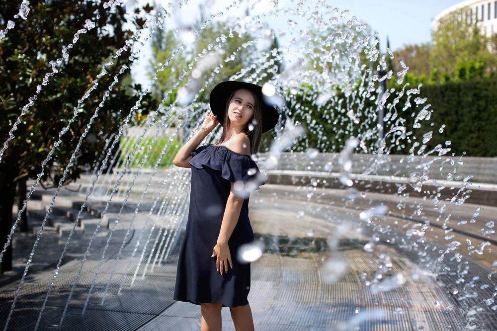 Photograph by Полина Чурикова