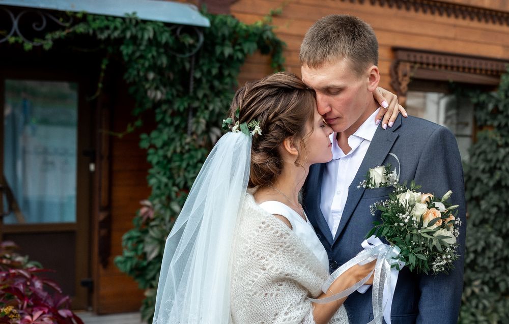 Photograph by Юрий Киреичев