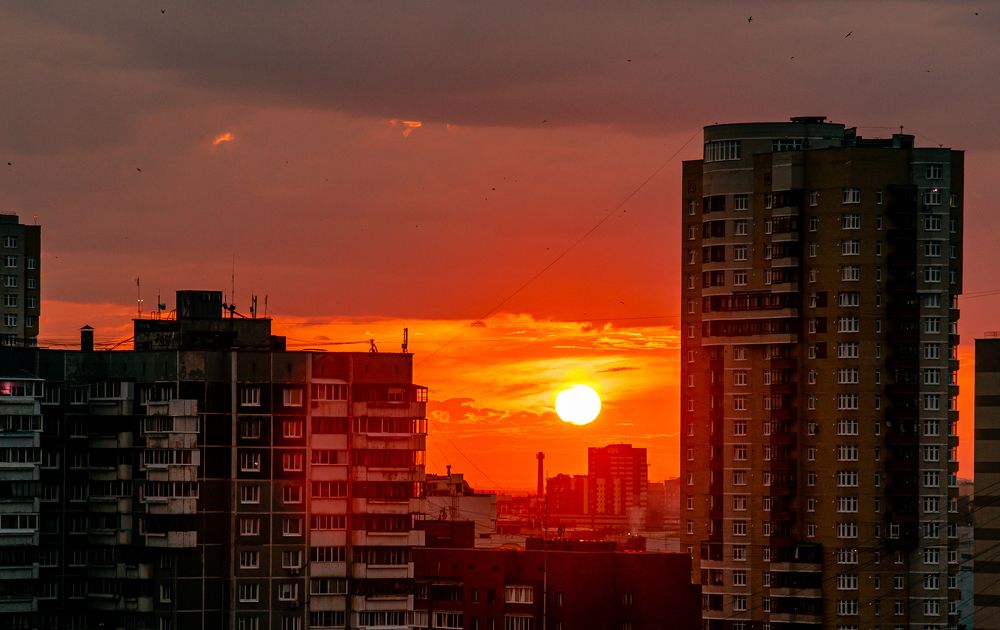 Photograph by Юрий Киреичев