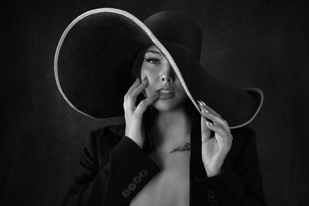 Photograph by Ana Vaz