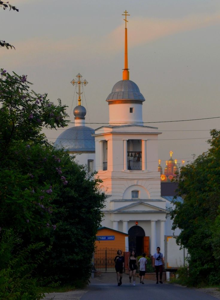 Photograph by Коровин Николай